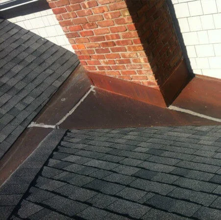Chimney Leak Repair Hauppauge NY