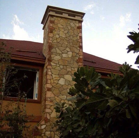 Chimney Rebuild Hauppauge NY