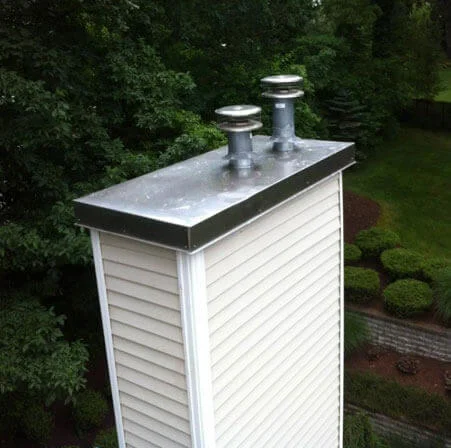 Chimney Chase Headr Installation Hauppauge NY
